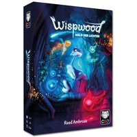 Wispwood - Wald der Lichter von HeidelBÄR Games GMBH