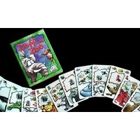 Zoff im Zoo Zoff im Zoo von HeidelBÄR Games GMBH