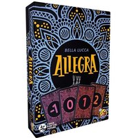 Allegra Allegra von HeidelBÄR Games GmbH