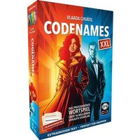 Codenames XXL Codenames XXL von HeidelBÄR Games GmbH