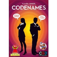 Codenames von HeidelBÄR Games GmbH