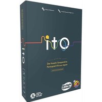 ito ito von HeidelBÄR Games GmbH