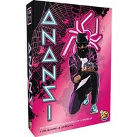 Anansi Anansi von HeidelBÄR Games