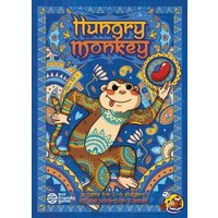 Hungry Monkey von JoeKas WORLD GmbH