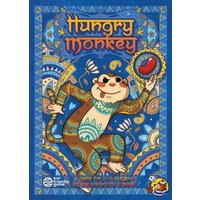 Hungry Monkey von HeidelBÄR Games
