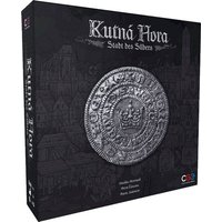 Kutna Hora Kutna Hora von HeidelBÄR Games