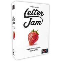 Letter Jam (Spiel) von HeidelBÄR Games