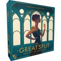 The Great Split The Great Split von Carletto