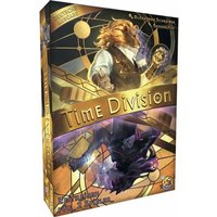 Time division von HeidelBÄR Games GMBH