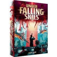 Under Falling Skies Under Falling Skies von HeidelBÄR Games
