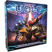 Volt Volt von HeidelBÄR Games