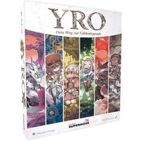 YRO YRO von Horrible Guild