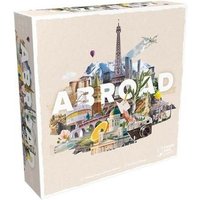 Abroad Abroad von Heidelberger Spieleverlag