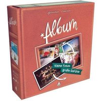 Album Album von Heidelberger Spieleverlag