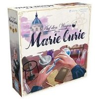 Auf den Wegen von Marie Curie Auf den Wegen von Marie Curie von Heidelberger Spieleverlag