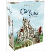 Castle Builder Castle Builder von Heidelberger Spieleverlag
