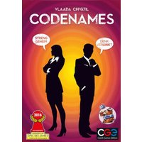 Codenames - Spiel des Jahres 2016 von JoeKas World GmbH