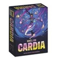Duell um Cardia von Carletto