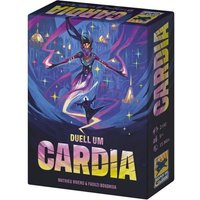 Duell um Cardia von Carletto