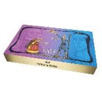 Fate: Sindra & Finkel Erweiterung Fate: Sindra & Finkel Erweiterung von Heidelberger Spieleverlag
