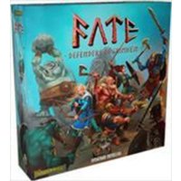 Fate: Verteidiger von Grimheim von Heidelberger Spieleverlag