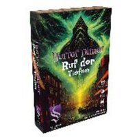 Horror Dinner - Ruf der Tiefen Horror Dinner - Ruf der Tiefen von Heidelberger Spieleverlag