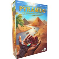 Pyramido Pyramido von Heidelberger Spieleverlag