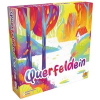 Querfeldein Querfeldein von Heidelberger Spieleverlag