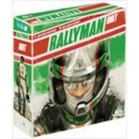 Rallyman Dirt von Heidelberger Spieleverlag