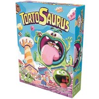 TortoSaurus von Heidelberger Spieleverlag