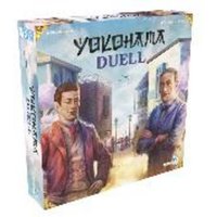 Yokohama Duell Yokohama Duell von Heidelberger Spieleverlag