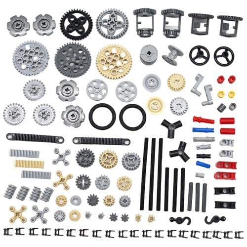 Heidouse 116pcs Plastikblöcke, Bausteine, Bildungsspielzeug für Junge, Erwachsene, Kinder, Stapeln von Plugging -Spielzeugen Heidouse 116pcs Plastikblöcke, Bausteine, Bildungsspielzeug für Junge, Erwachsene, Kinder, Stapeln von Plugging -Spielzeugen von Heidouse
