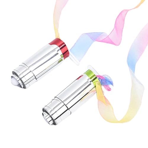 Heidouse 2PCS -Pocket -Mitarbeiter, dehnbar ausziehbare Magics Stick tragbare kompakte Mini -Trick -Requisite für professionelle Zauberbühnenbühnenleistung Heidouse 2PCS -Pocket -Mitarbeiter, dehnbar ausziehbare Magics Stick tragbare kompakte Mini -Trick -Requisite für professionelle Zauberbühnenbühnenleistung von Heidouse
