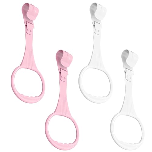 Heidouse 4pcs Baby -Pull -Up -Ringe, 2 Farben Playpen -Up -Ringe, hängende Plastik -Wanderassistenten Krippenzubehör für Säuglingsbabys Kleinkind -Übungswerkzeug Heidouse 4pcs Baby -Pull -Up -Ringe, 2 Farben Playpen -Up -Ringe, hängende Plastik -Wanderassistenten Krippenzubehör für Säuglingsbabys Kleinkind -Übungswerkzeug von Heidouse