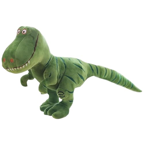 Heidouse Dinosaurier gefülltes Tier, 15,8 Zoll süße Simulation Dinosaurier Plüsch, weiche Umarmung Plüschspielzeug für Kinder Kinder Jungen Mädchen Geschenke, Stofftiere Heidouse Dinosaurier gefülltes Tier, 15,8 Zoll süße Simulation Dinosaurier Plüsch, weiche Umarmung Plüschspielzeug für Kinder Kinder Jungen Mädchen Geschenke, Stofftiere von Heidouse