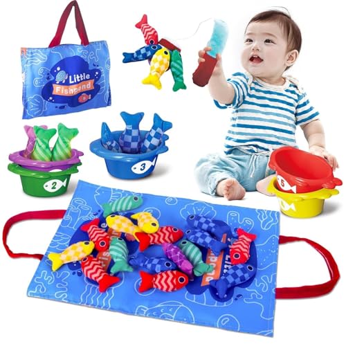Heidouse Montessori Toys für 1 Jahr alte, Bildungsstoff Angelegenheit Kinder Kindersorting Matching Game Lernspielzeug für Baby Jungen Mädchen Geschenke Heidouse Montessori Toys für 1 Jahr alte, Bildungsstoff Angelegenheit Kinder Kindersorting Matching Game Lernspielzeug für Baby Jungen Mädchen Geschenke von Heidouse