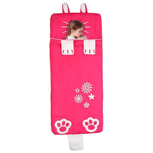 Kinder Schlafsack süßer Cartoon weiche und bequem Kinder Schlafsack süßer Cartoon weiche und bequem von Heidouse