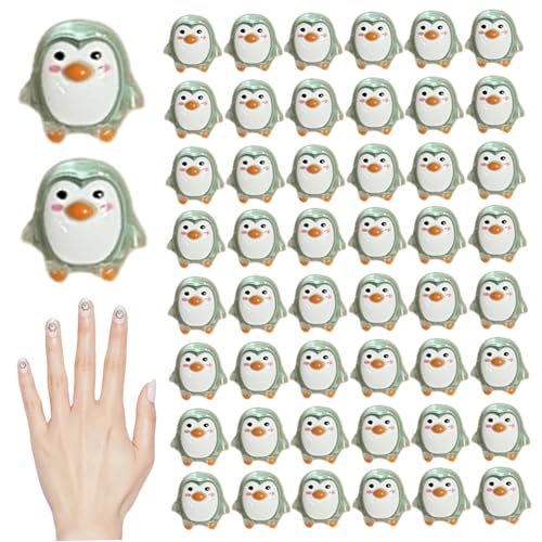 Penguin -Dekor, 50pcs Penguin -Figuren, Mini -Harz -Charme für DIY -Handwerk, Herstellung von Telefonschalen, Scrapbooking Penguin -Dekor, 50pcs Penguin -Figuren, Mini -Harz -Charme für DIY -Handwerk, Herstellung von Telefonschalen, Scrapbooking von Heidouse
