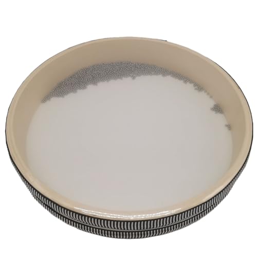 Heilanole Frühes Lernen Baby Ozean Drum Ideales Geschenk für Babys Ideales Geschenk für Babys Heilanole Frühes Lernen Baby Ozean Drum Ideales Geschenk für Babys Ideales Geschenk für Babys von Heilanole