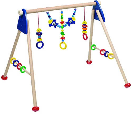 Heimess 763324 - Baby-Fit Fische Heimess 763324 - Baby-Fit Fische von Heimess