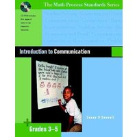 Introduction to Communication, Grades 3-5 von Heinemann