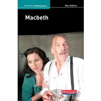 Macbeth (new edition) von Heinemann
