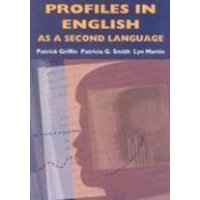 Profiles in English as a Second Language von Heinemann