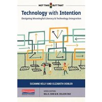 Technology with Intention von Heinemann