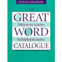 The Great Word Catalogue von Heinemann