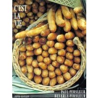 C'Est La Vie von Heinle & Heinle Publishers