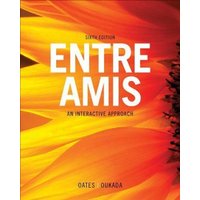 Entre Ami, Loose-Leaf Version von Heinle & Heinle Publishers