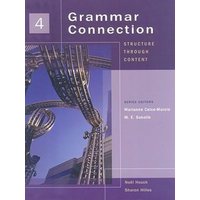 Grammar Connection, Book 4: Structure Through Content von Cengage Learning