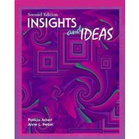 Insights and Ideas von Heinle & Heinle Publishers