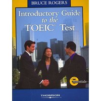 Introductory Guide to Toeic Test von Heinle & Heinle Publishers